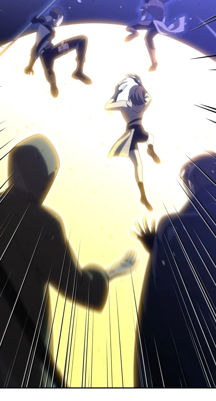 Read I Was the Final Boss chapter 65 image 33 on Lezhin