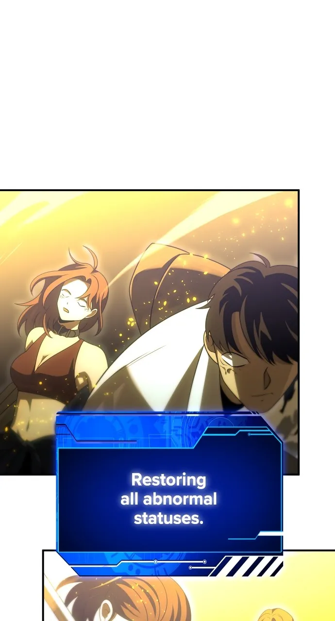 Read I Was the Final Boss chapter 65 image 34 on Lezhin