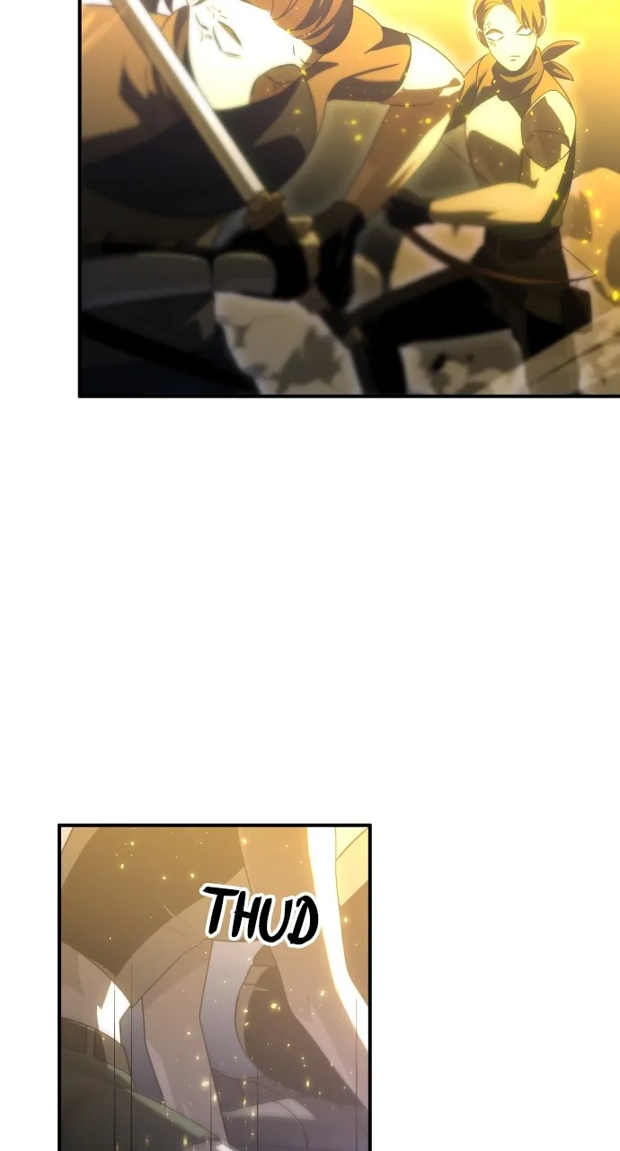 Read I Was the Final Boss chapter 65 image 35 on Lezhin