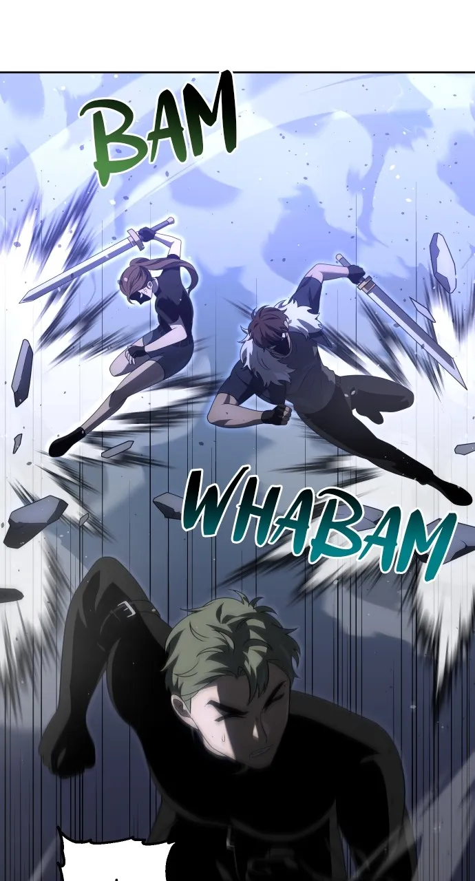 Read I Was the Final Boss chapter 65 image 4 on Lezhin