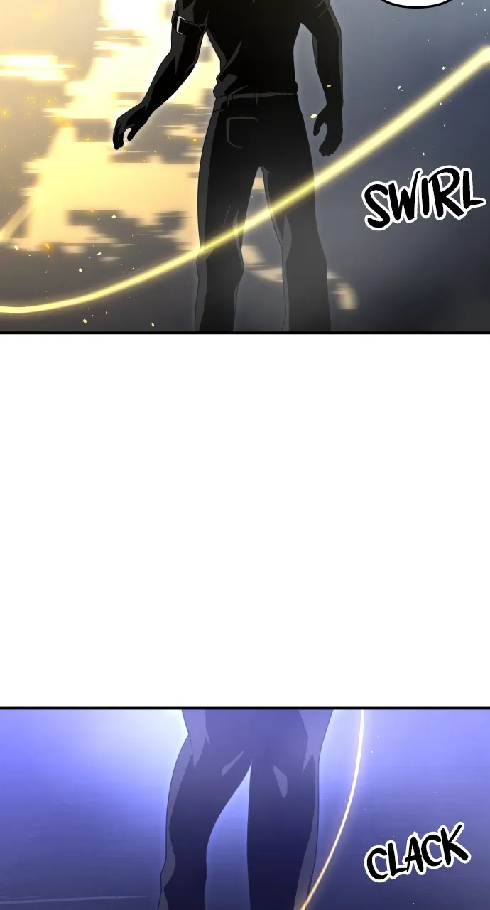 Read I Was the Final Boss chapter 65 image 41 on Lezhin
