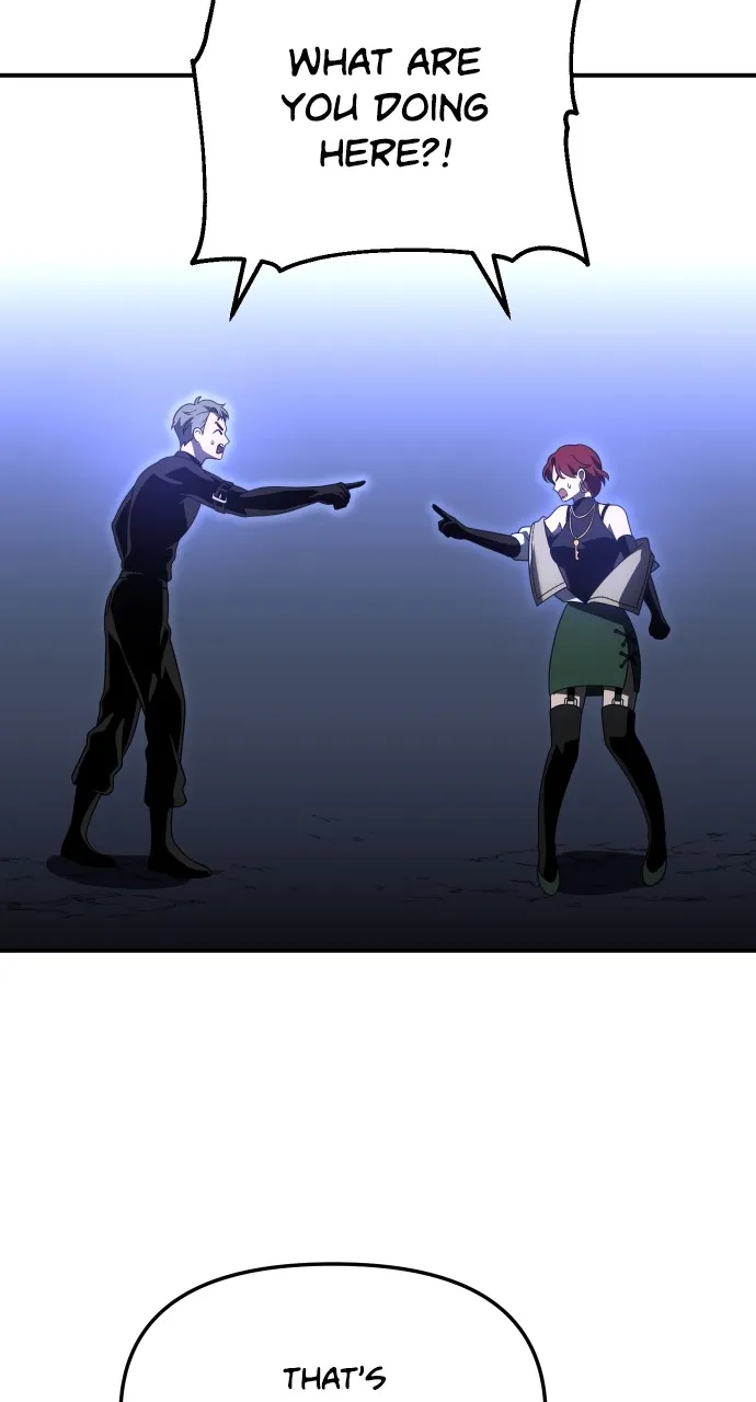 Read I Was the Final Boss chapter 65 image 44 on Lezhin