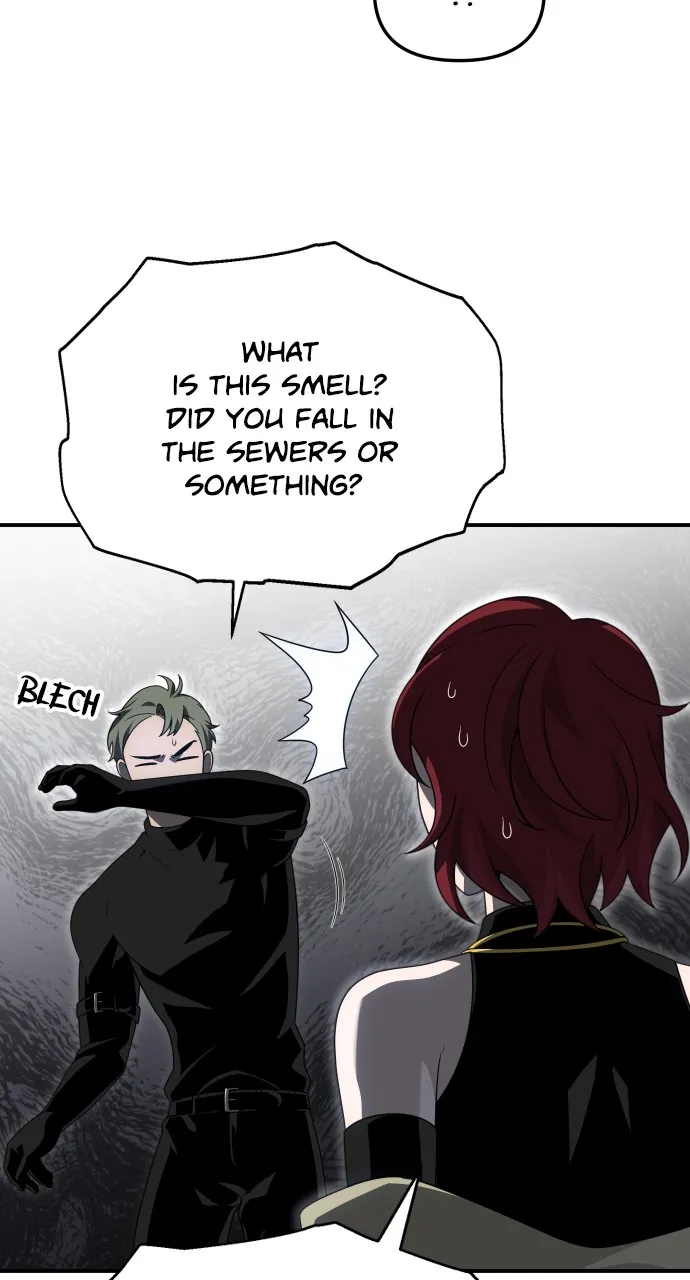 Read I Was the Final Boss chapter 65 image 46 on Lezhin