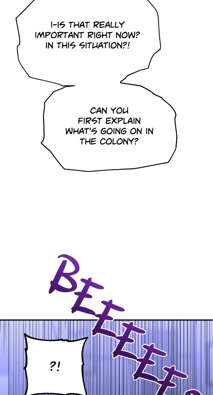 Read I Was the Final Boss chapter 65 image 47 on Lezhin