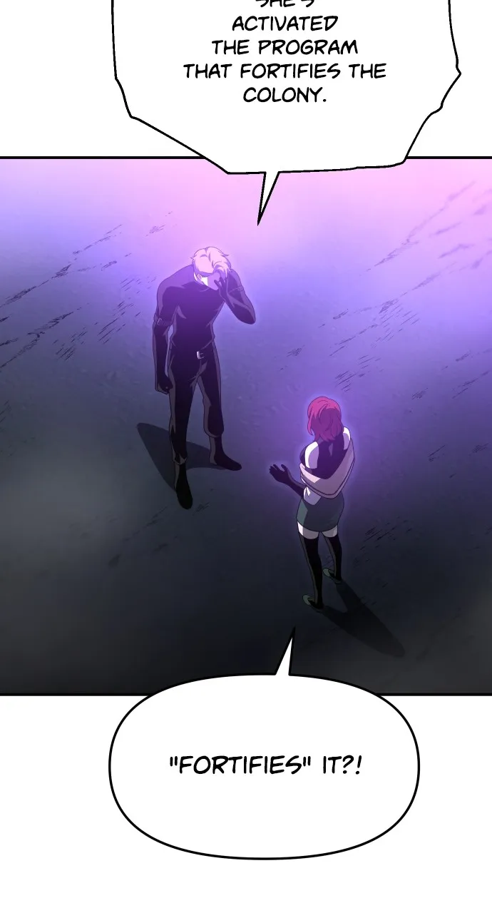 Read I Was the Final Boss chapter 65 image 52 on Lezhin