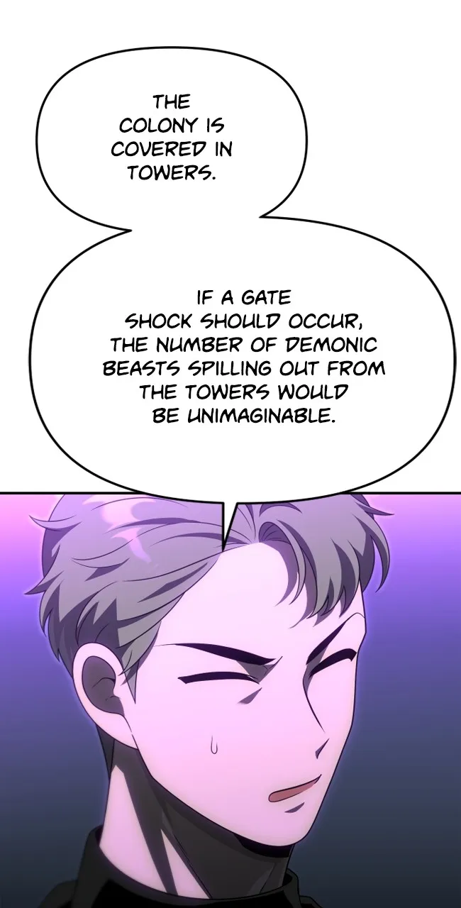 Read I Was the Final Boss chapter 65 image 54 on Lezhin