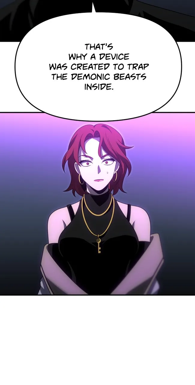 Read I Was the Final Boss chapter 65 image 55 on Lezhin