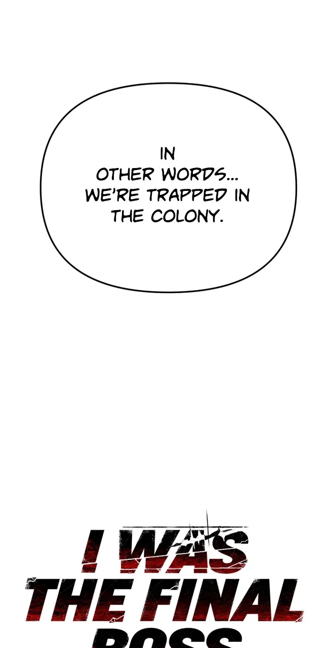 Read I Was the Final Boss chapter 65 image 56 on Lezhin