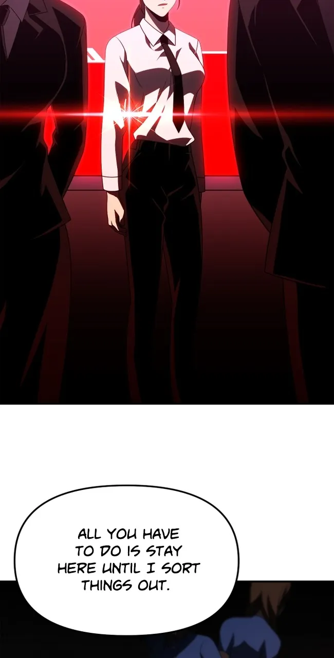 Read I Was the Final Boss chapter 65 image 61 on Lezhin