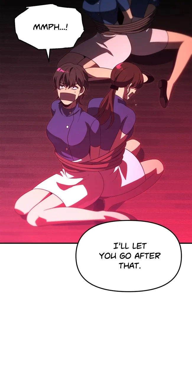 Read I Was the Final Boss chapter 65 image 62 on Lezhin