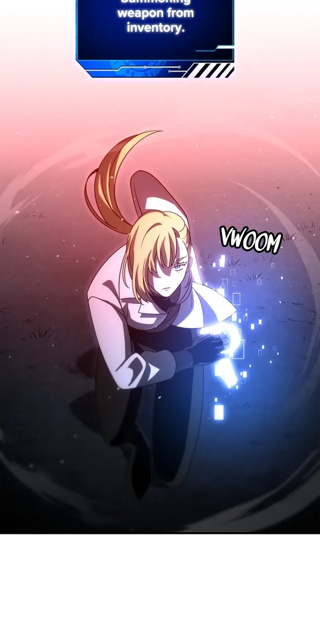 Read I Was the Final Boss chapter 65 image 71 on Lezhin