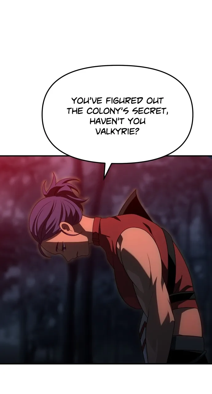 Read I Was the Final Boss chapter 65 image 73 on Lezhin