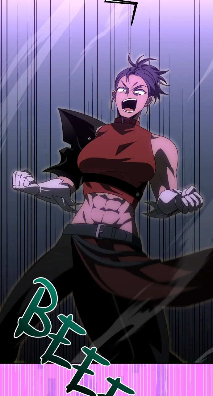 Read I Was the Final Boss chapter 65 image 78 on Lezhin