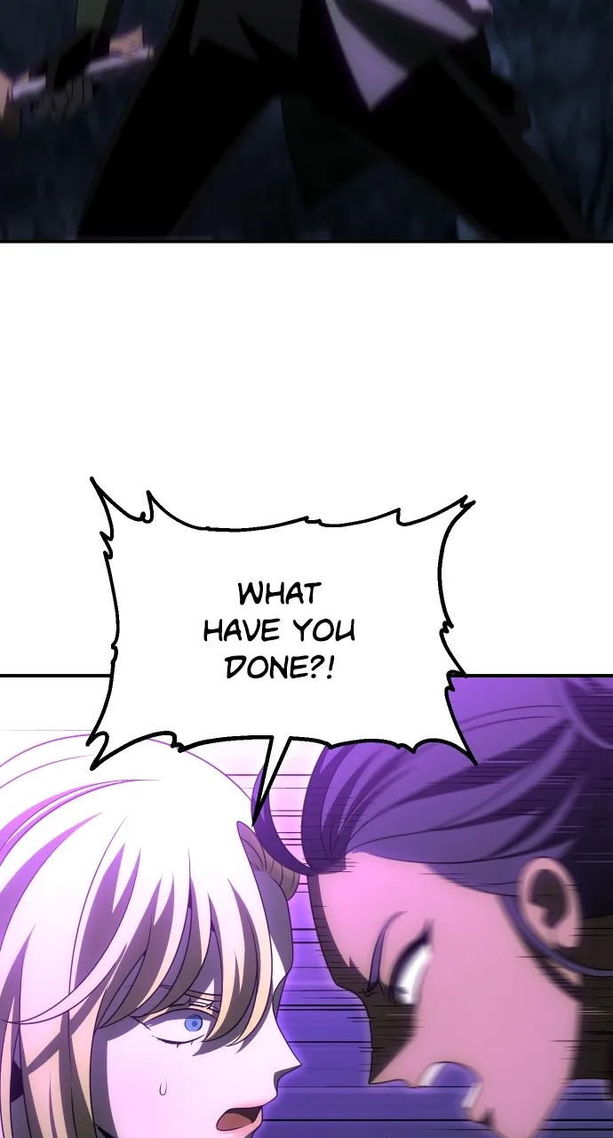 Read I Was the Final Boss chapter 65 image 80 on Lezhin