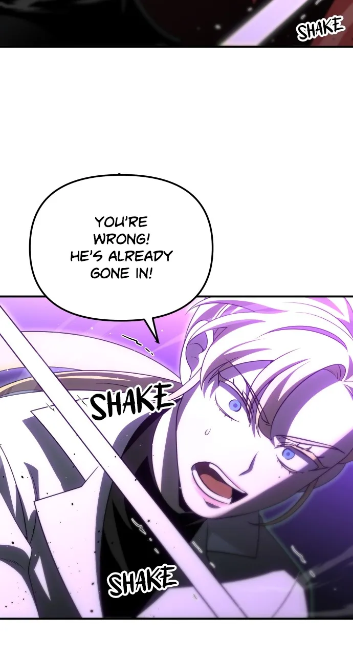 Read I Was the Final Boss chapter 65 image 84 on Lezhin