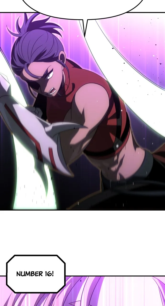 Read I Was the Final Boss chapter 65 image 93 on Lezhin