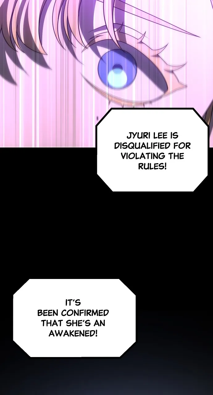 Read I Was the Final Boss chapter 65 image 94 on Lezhin