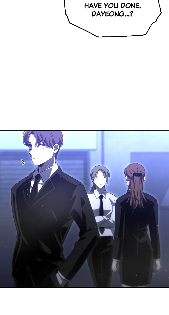 Read I Was the Final Boss chapter 66 image 104 on Lezhin