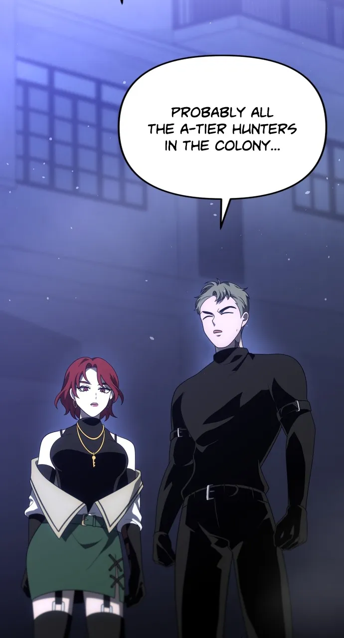 Read I Was the Final Boss chapter 66 image 11 on Lezhin