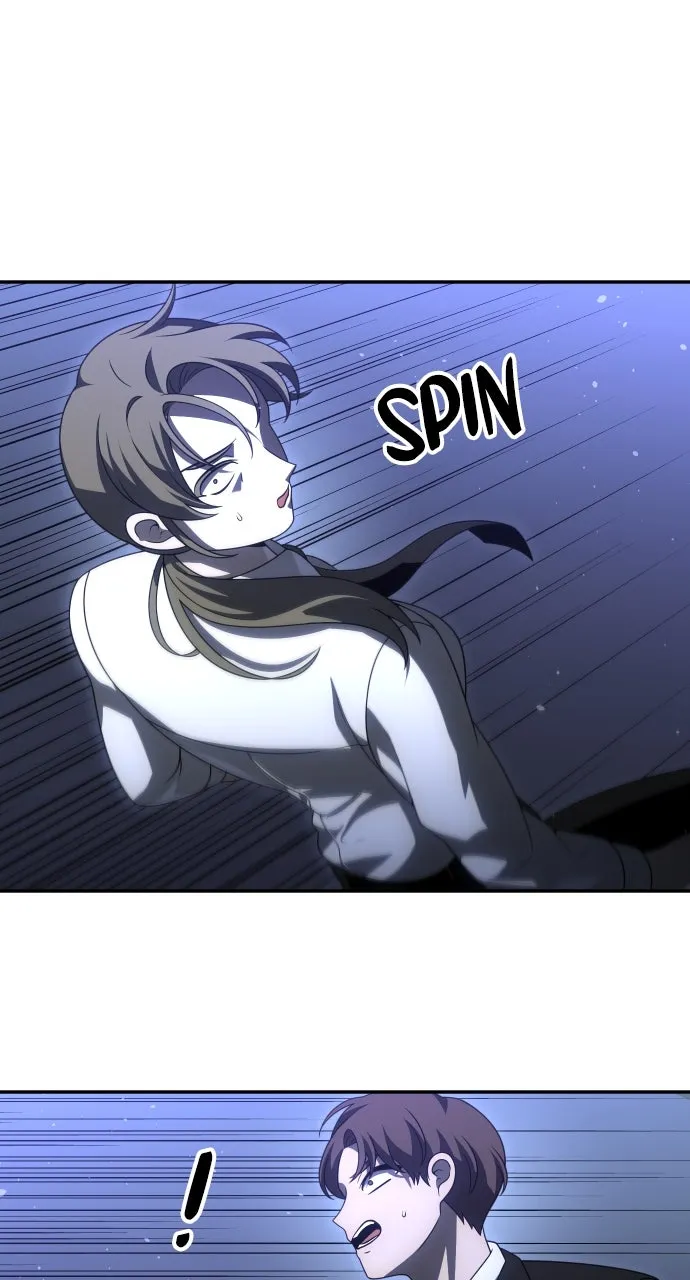 Read I Was the Final Boss chapter 66 image 110 on Lezhin