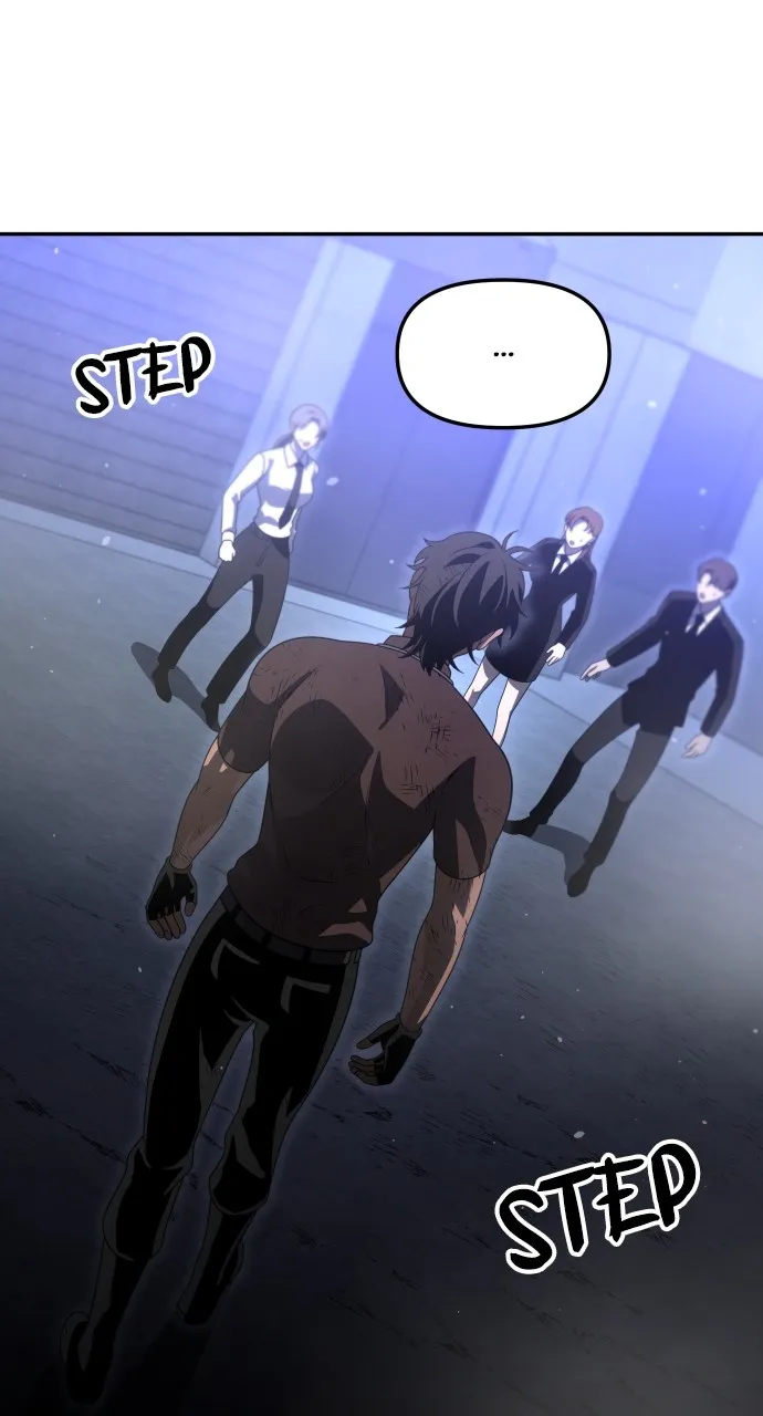 Read I Was the Final Boss chapter 66 image 114 on Lezhin