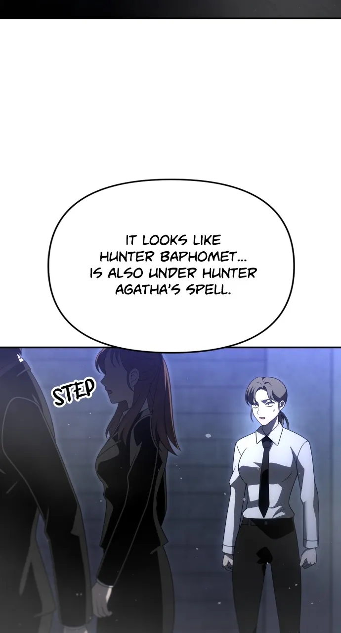 Read I Was the Final Boss chapter 66 image 115 on Lezhin