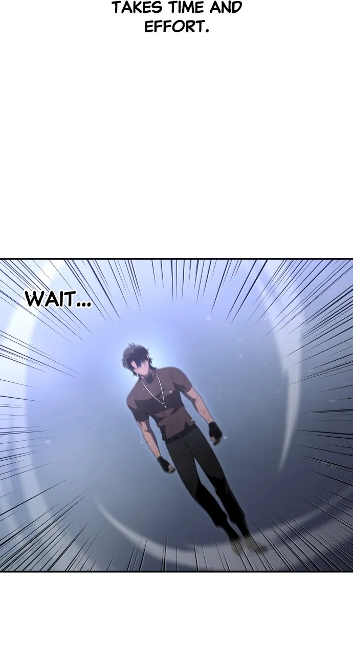 Read I Was the Final Boss chapter 66 image 117 on Lezhin