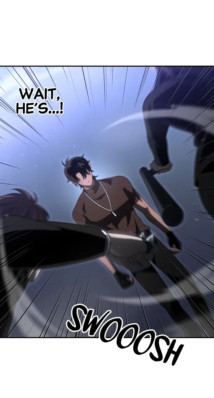 Read I Was the Final Boss chapter 66 image 118 on Lezhin