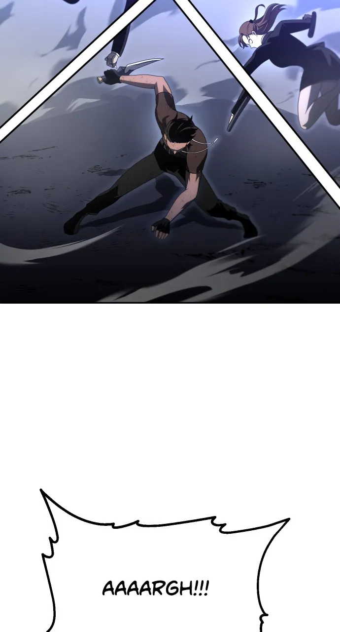 Read I Was the Final Boss chapter 66 image 122 on Lezhin