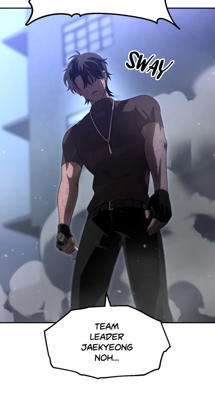 Read I Was the Final Boss chapter 66 image 123 on Lezhin