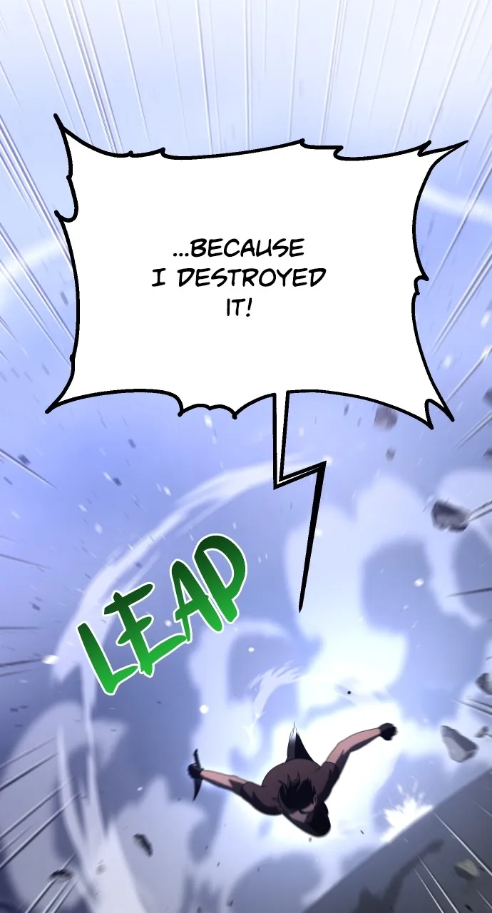 Read I Was the Final Boss chapter 66 image 131 on Lezhin