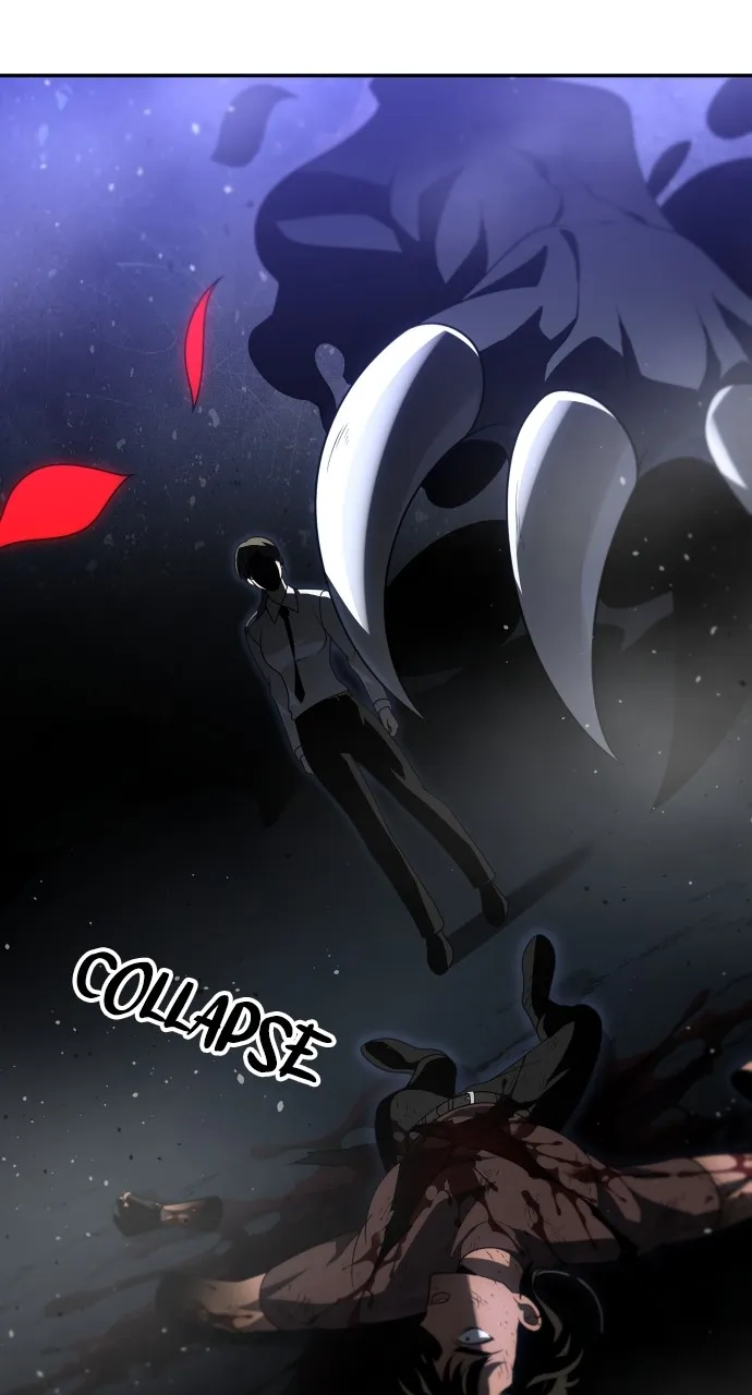 Read I Was the Final Boss chapter 66 image 137 on Lezhin