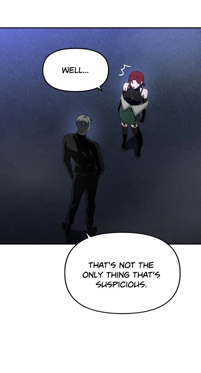 Read I Was the Final Boss chapter 66 image 14 on Lezhin