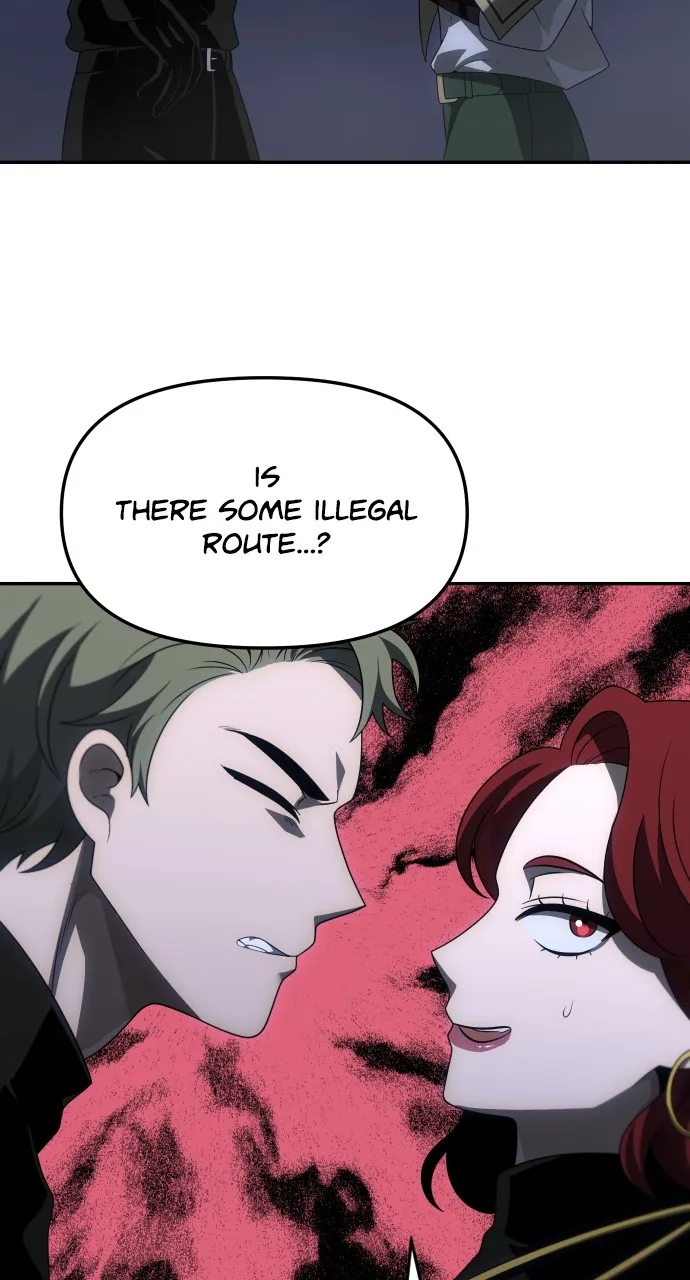 Read I Was the Final Boss chapter 66 image 16 on Lezhin