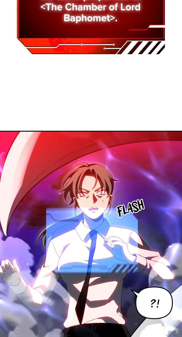 Read I Was the Final Boss chapter 66 image 162 on Lezhin
