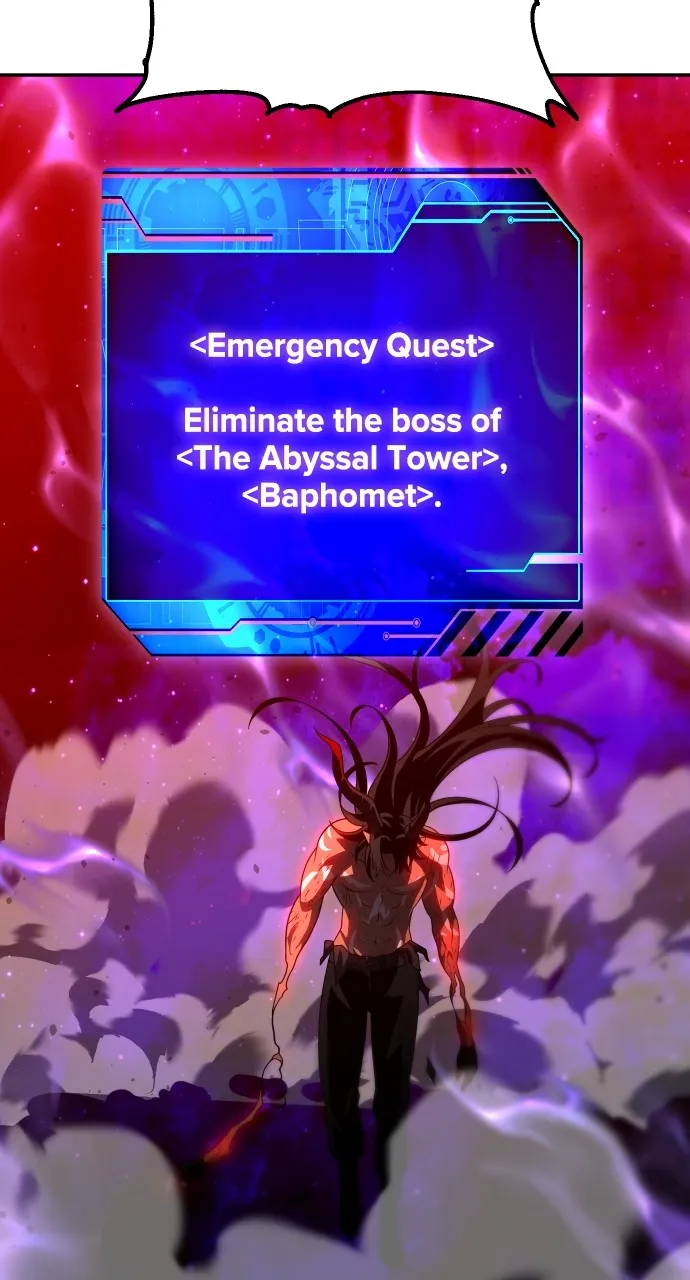 Read I Was the Final Boss chapter 66 image 165 on Lezhin