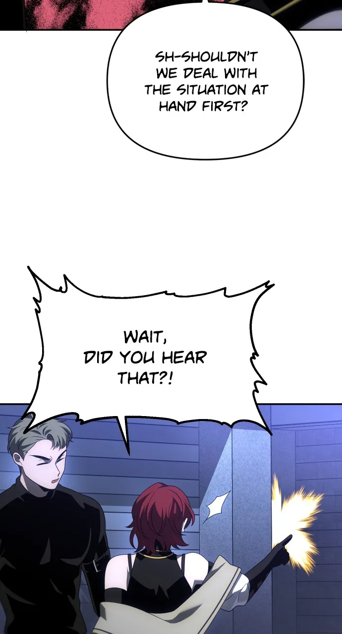 Read I Was the Final Boss chapter 66 image 17 on Lezhin