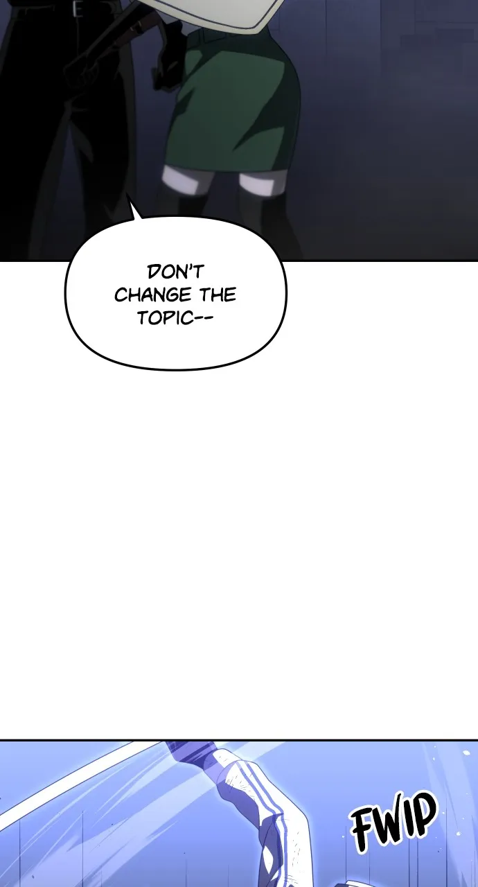 Read I Was the Final Boss chapter 66 image 18 on Lezhin