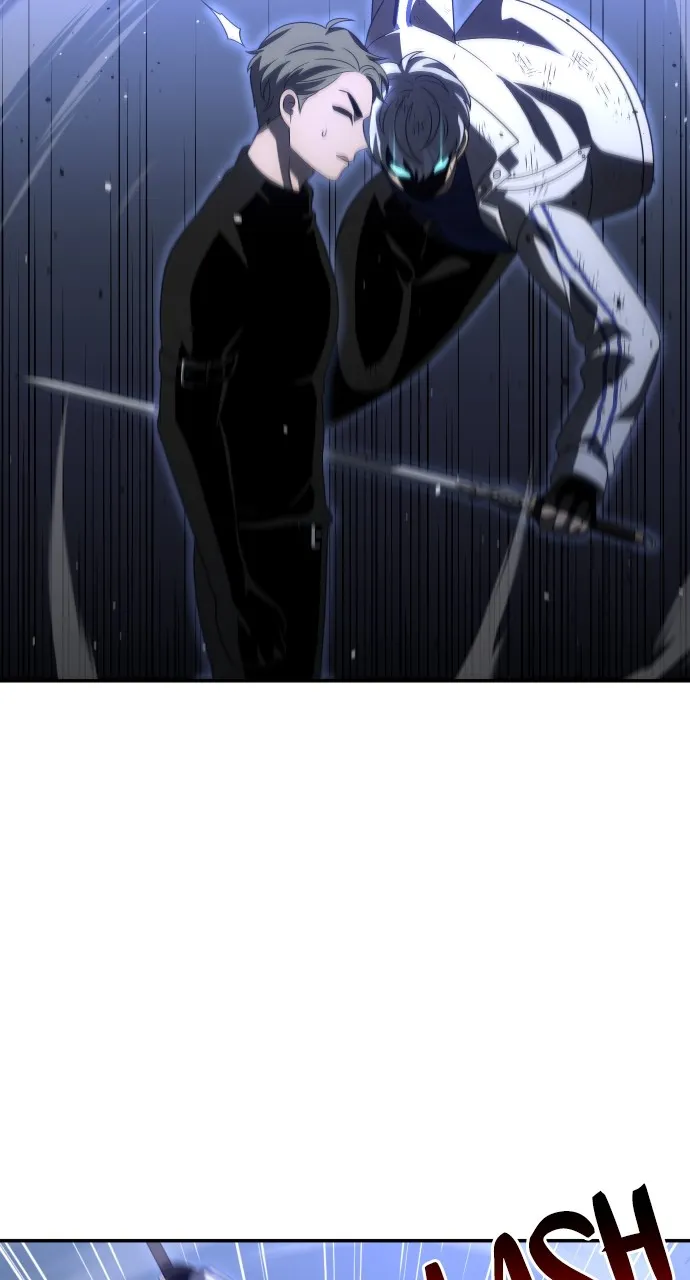 Read I Was the Final Boss chapter 66 image 19 on Lezhin