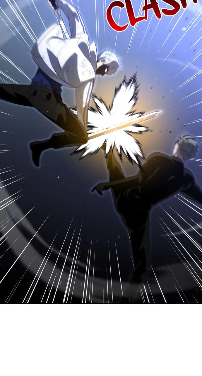 Read I Was the Final Boss chapter 66 image 20 on Lezhin