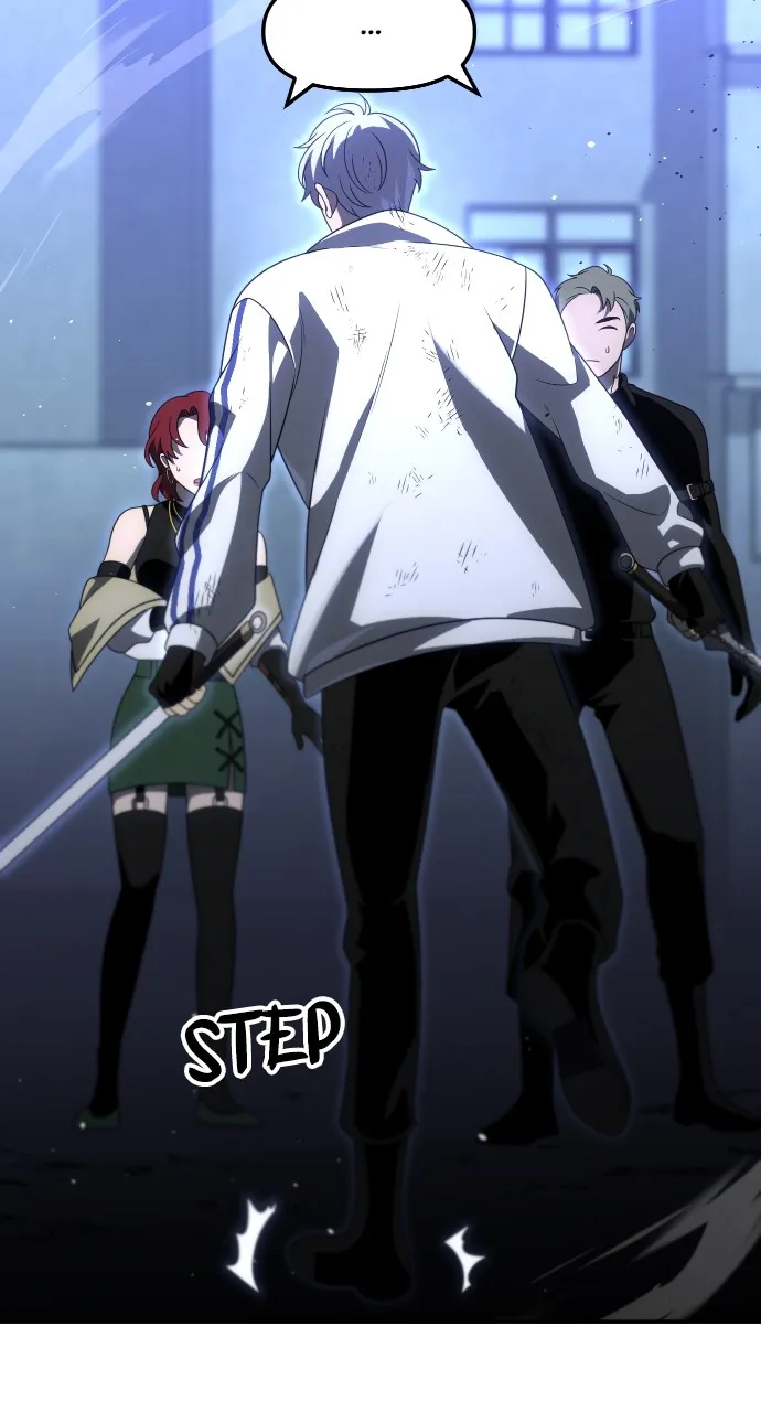 Read I Was the Final Boss chapter 66 image 23 on Lezhin