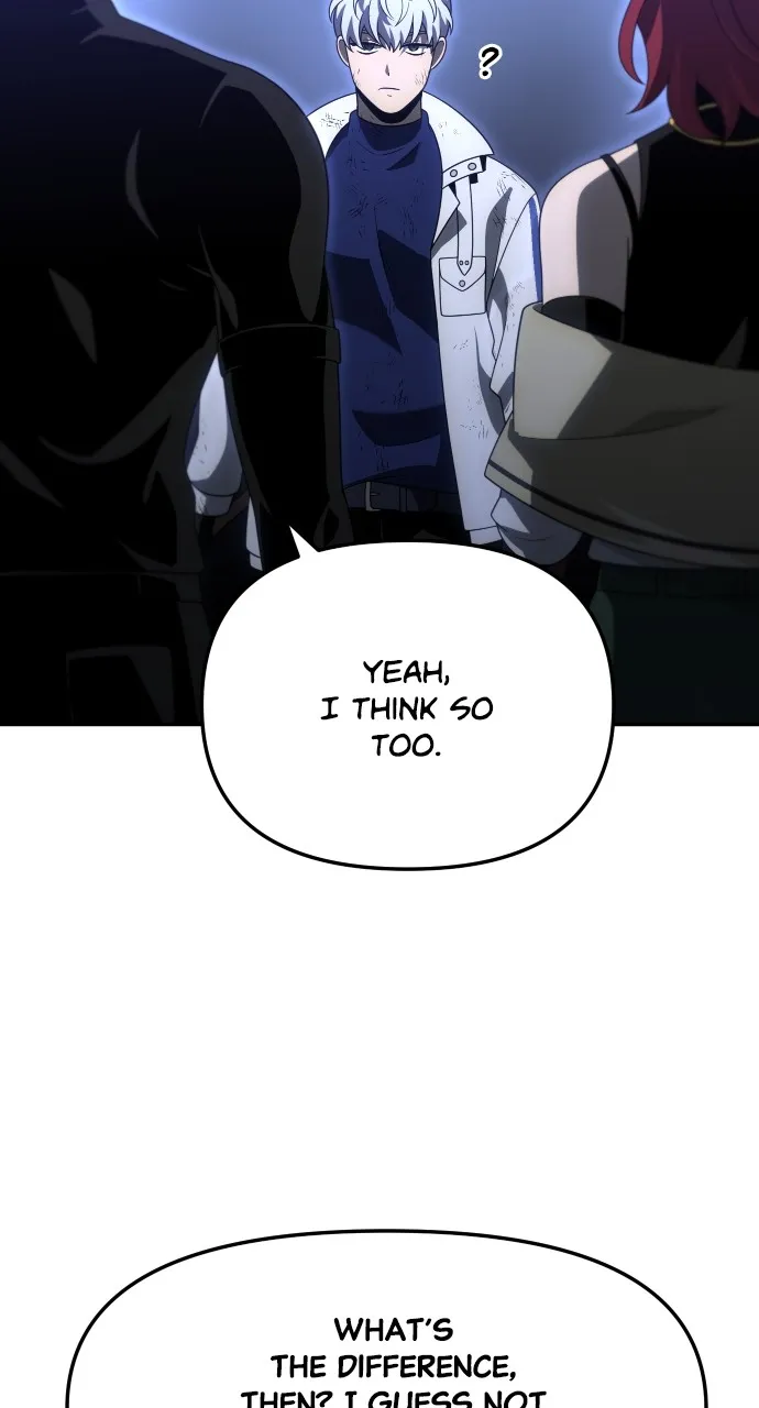Read I Was the Final Boss chapter 66 image 26 on Lezhin