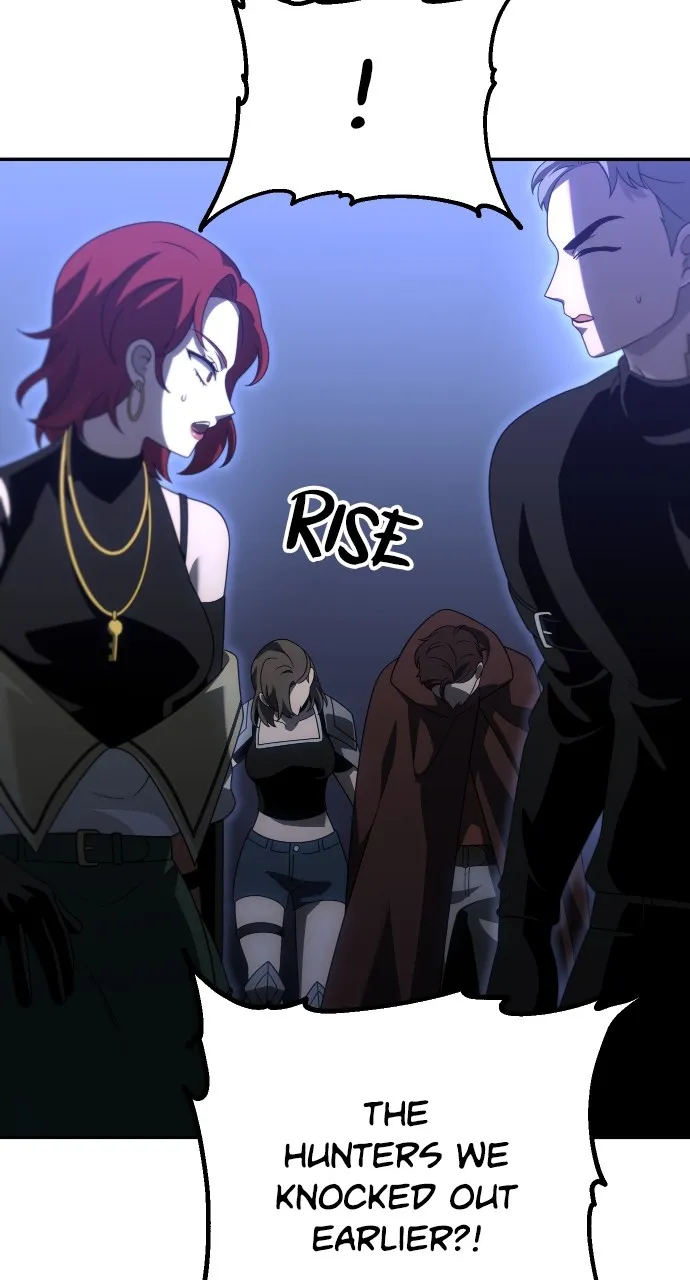 Read I Was the Final Boss chapter 66 image 28 on Lezhin