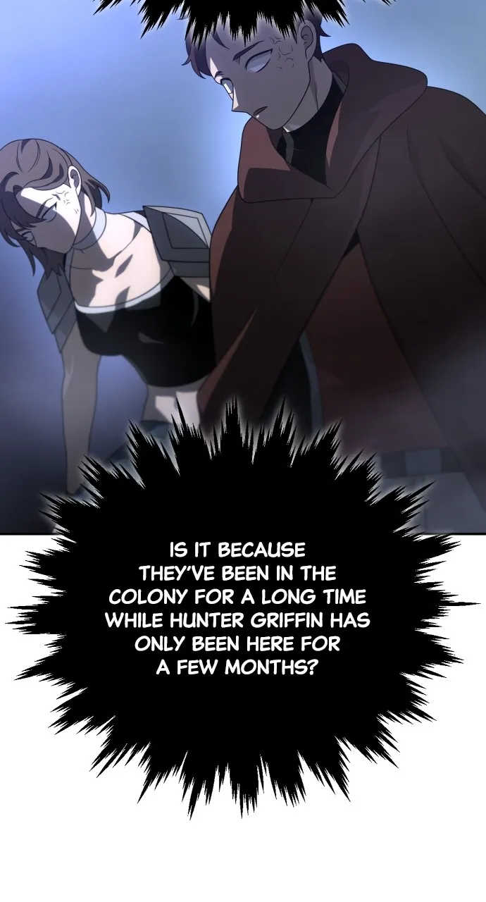 Read I Was the Final Boss chapter 66 image 31 on Lezhin