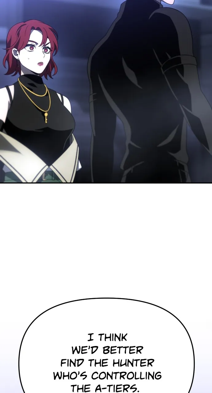 Read I Was the Final Boss chapter 66 image 34 on Lezhin