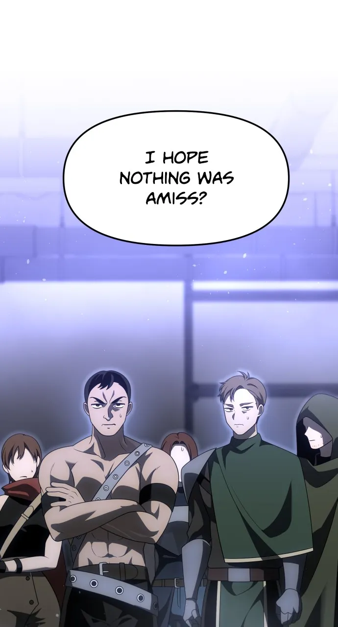 Read I Was the Final Boss chapter 66 image 38 on Lezhin