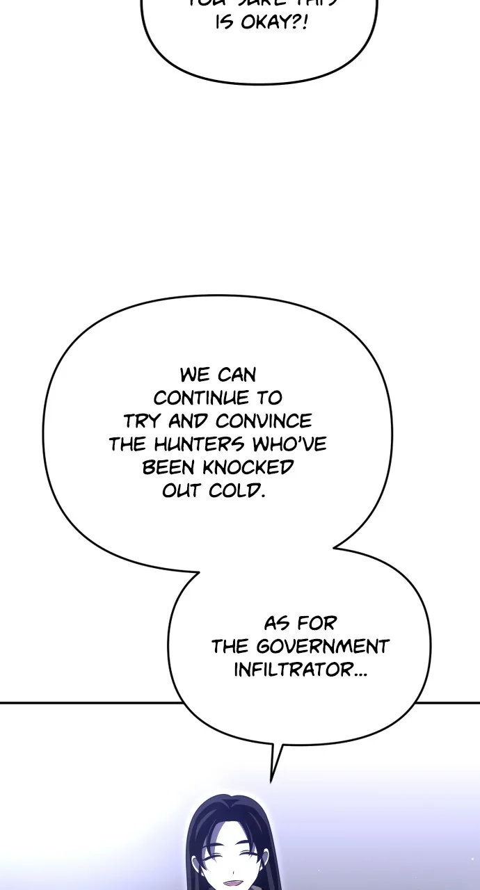 Read I Was the Final Boss chapter 66 image 41 on Lezhin