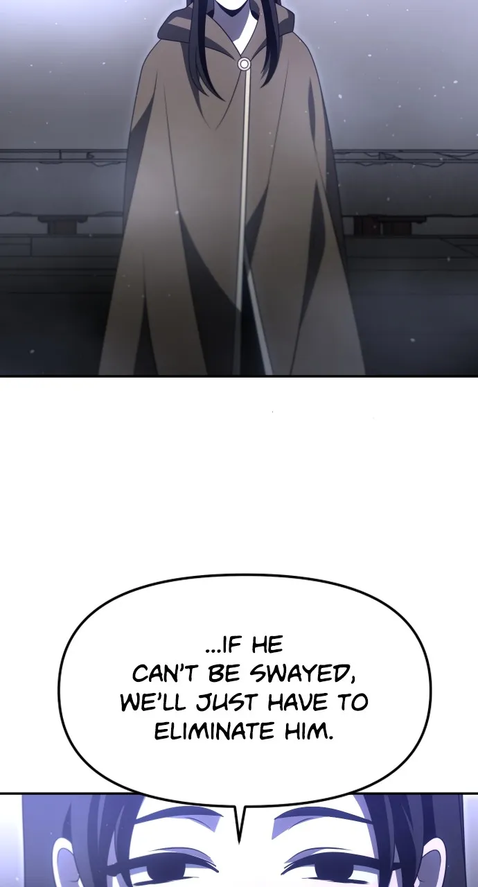 Read I Was the Final Boss chapter 66 image 42 on Lezhin