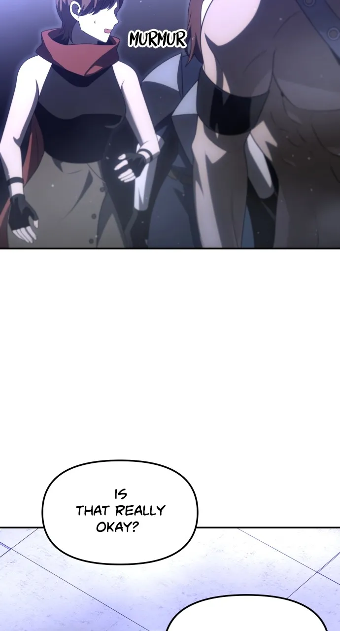Read I Was the Final Boss chapter 66 image 44 on Lezhin