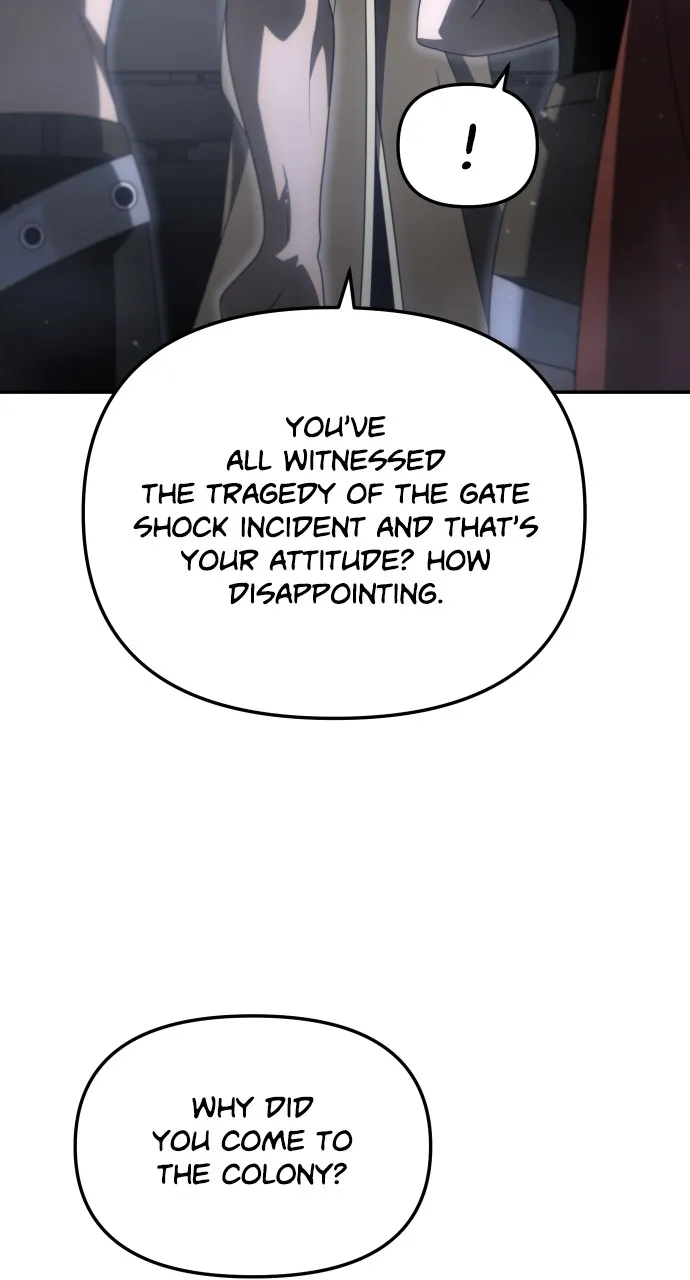 Read I Was the Final Boss chapter 66 image 48 on Lezhin